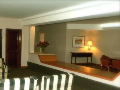 Duque Center Hotel Residence Porto Alegre Exterior foto